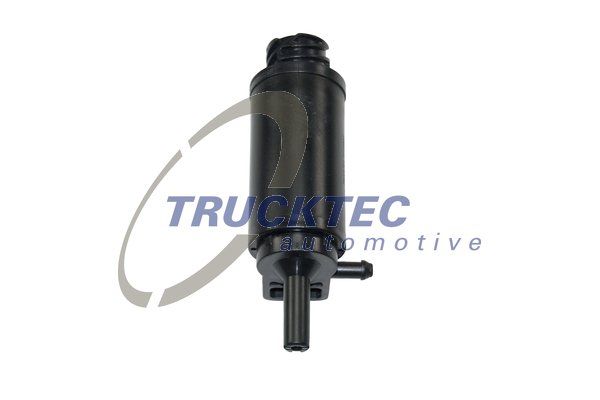 TRUCKTEC AUTOMOTIVE Klaasipesuvee pump,klaasipuhastus 01.60.003